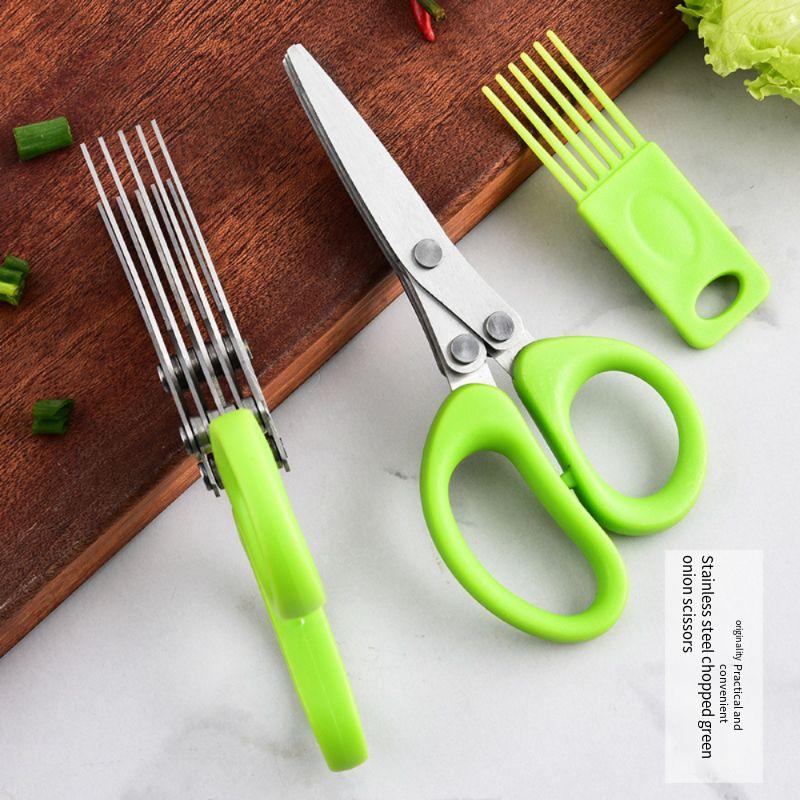 Kitchen scissors: Stainless st - Baby Food Scissors review and price