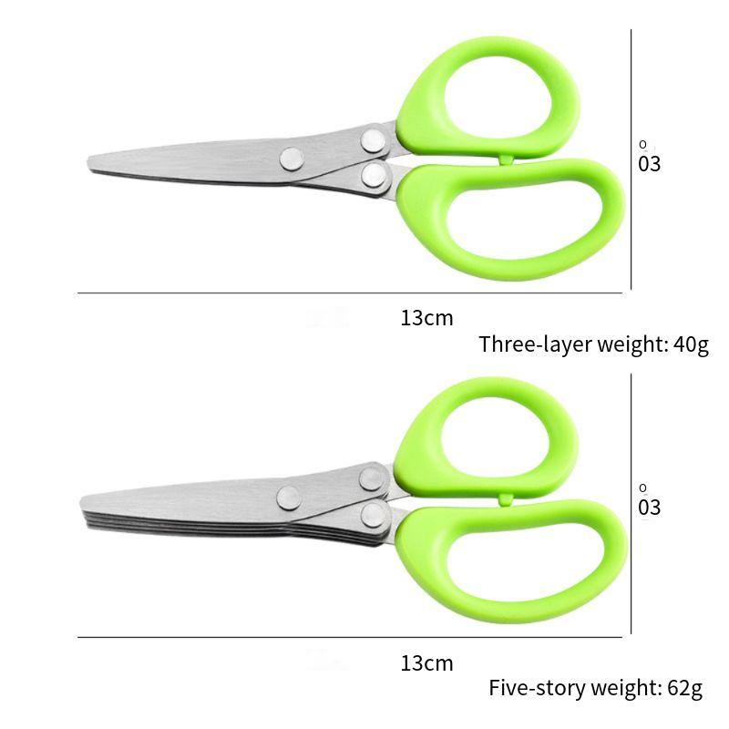 Kitchen scissors: Stainless st - Baby Food Scissors review and price
